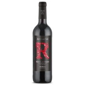 Vino tinto roble D.O. Ribera del Duero Arco del Sol botella 75 cl