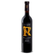 Vino tinto reserva D.O. Ribera del Duero Arco del Sol botella 75 cl