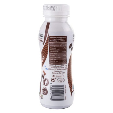 Café espresso Cafetería vaso 230 ml-1 Café espresso Cafetería vaso 230 ml-1