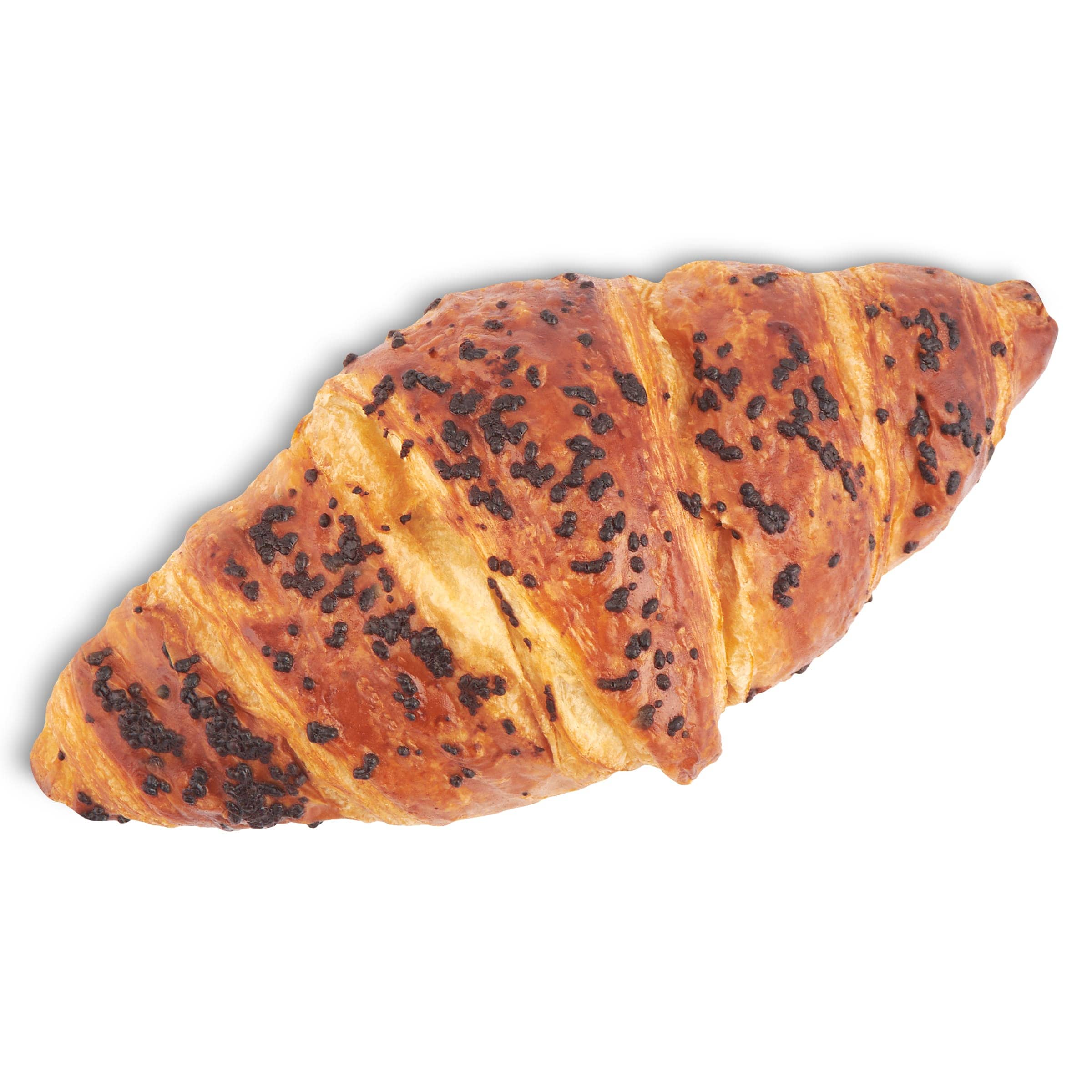 Croissant relleno de cacao y avellanas El Molino de Dia 81 g