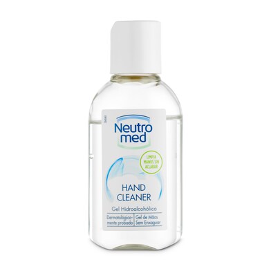 Gel hidroalcohólico de manos Neutromed botella 50 ml-0 Gel hidroalcohólico de manos Neutromed botella 50 ml-0