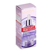 Serum facial con ácido hialurónico L'Oréal bote 30 ml