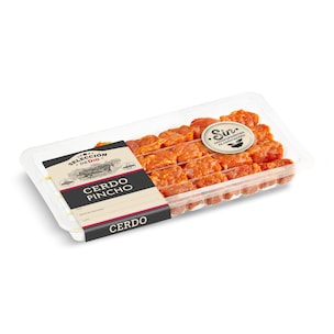 pincho de cerdo adobado 340 g