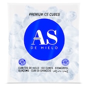 Cubitos de hielo 1 kg