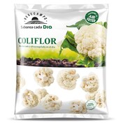 Coliflor Vegecampo de Dia bolsa 1 Kg