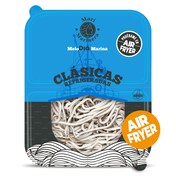 Gulas clásicas refrigeradas MSC Mari Marinera de Dia bandeja 200 g