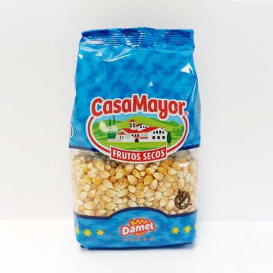 Maíz para palomitas Casamayor caja 350 g-0 Maíz para palomitas Casamayor caja 350 g-0