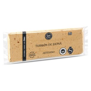 Turrón de Jijona artesano Dia Dulce Noel 240 g