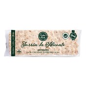 Turrón de alicante artesano Dulce Noel 220 g
