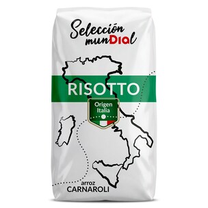 Arroz risotto Dia Selección Mundial 1 Kg