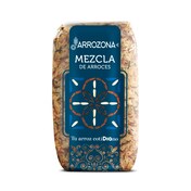 Mezcla de 3 arroces Arrozona de Dia bolsa 1 Kg