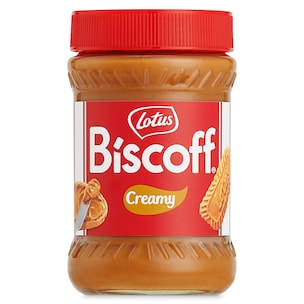 crema de galletas para untar biscoff 400 g