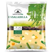 Ensaladilla  Vegecampo de Dia bolsa 1 Kg