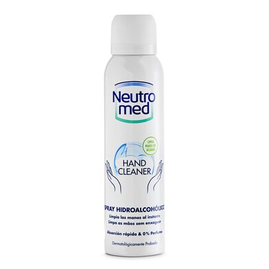 Spray hidroalcohólico Neutromed spray 150 ml-0