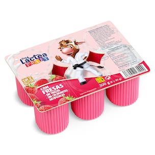 petit de fresa pack 6 x 50 g
