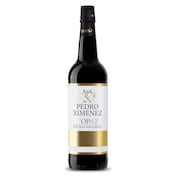 Vino blanco Pedro Ximénez D.O. Jerez Topaz botella 75 cl