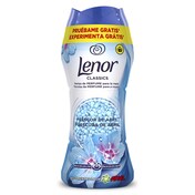 Perlas de perfume frescor de abril Lenor botella 210 g