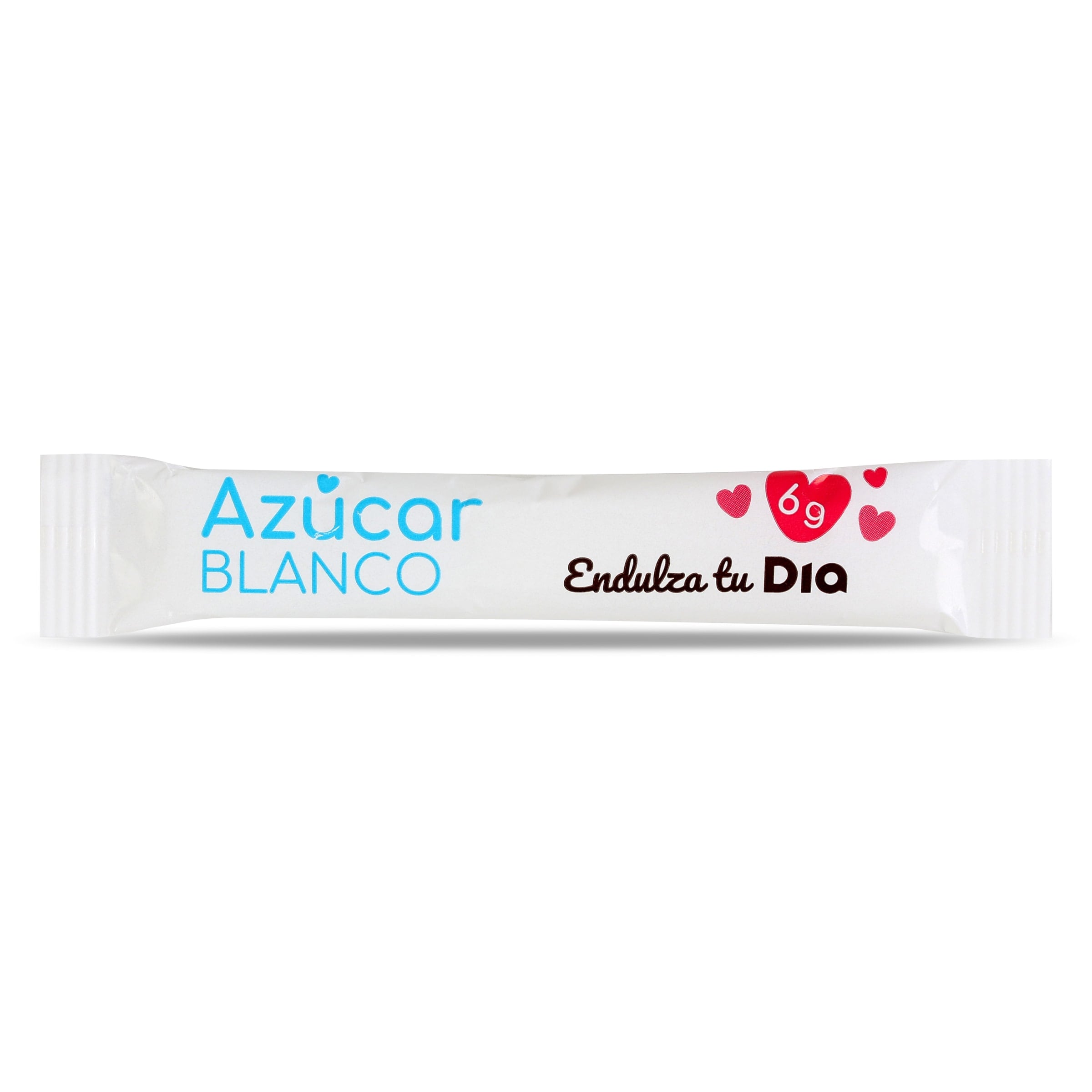 Azúcar blanco en sobres Dia 300 g
