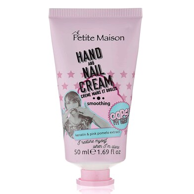 Crema de manos hidratante Petite maison bote 50 ml-0 Crema de manos hidratante Petite maison bote 50 ml-0