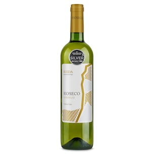 Vino blanco verdejo D.O. Rueda Rioseco 75 cl