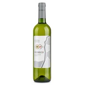 Vino blanco sauvignon D.O. Rueda Rioseco botella 75 cl