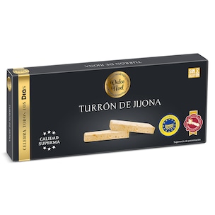 Turrón de Jijona Dia Dulce Noel 150 g