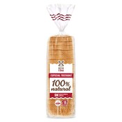 Pan de molde especial tostadas El molino de Dia bolsa 820 g