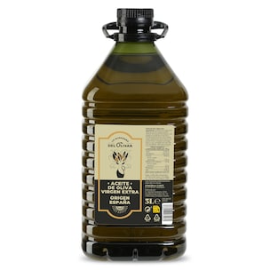 aceite de oliva virgen extra 3 l