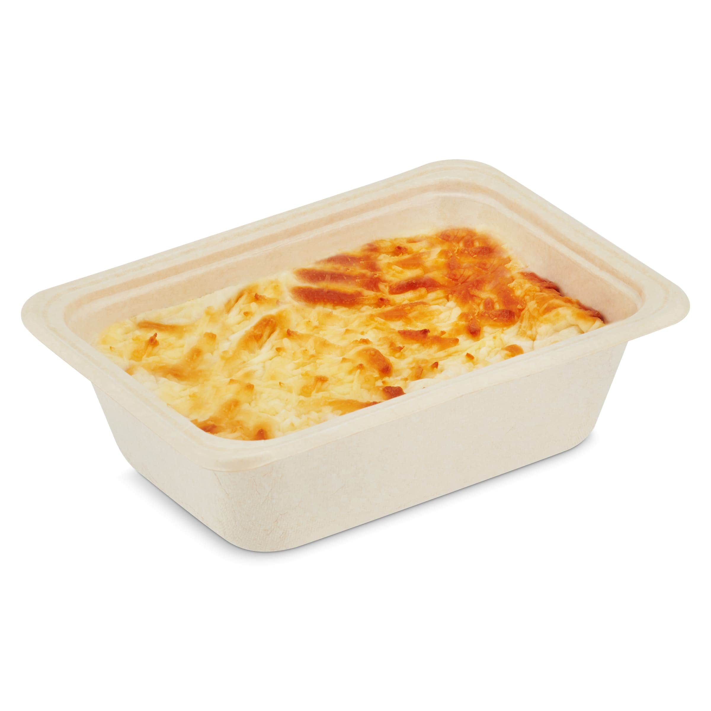 Lasaña boloñesa Dia Al Punto 350 g