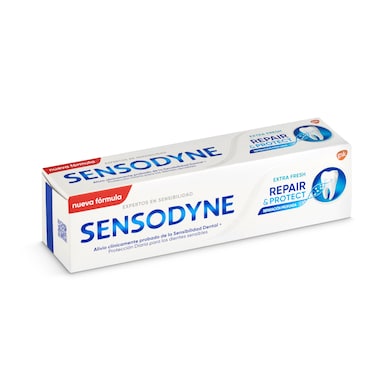Pasta dentífrica Sensodyne tubo 75 ml-0