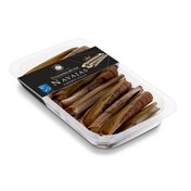 Navajas crudas MSC MARI MARINERA  BANDEJA 400 GR