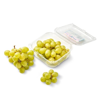 Uva sabor algodón de azúcar bandeja 250 g-0 Uva sabor algodón de azúcar bandeja 250 g-0