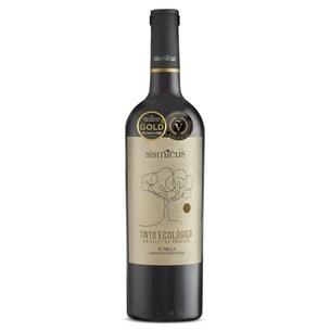 vino tinto ecologico do jumilla 75 cl