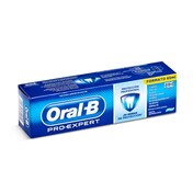 Pasta dentífrica protección Oral-B tubo 85 ml