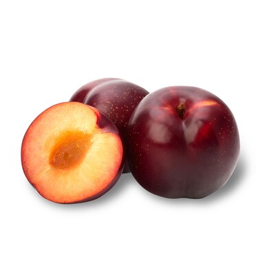 Ciruela roja granel 500 g aprox.-0 Ciruela roja granel 500 g aprox.-0