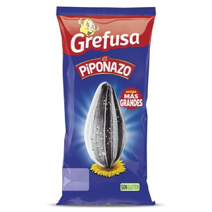 pipas piponazo 119 g