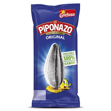Pipas Grefusa Piponazo bolsa 119 g-0