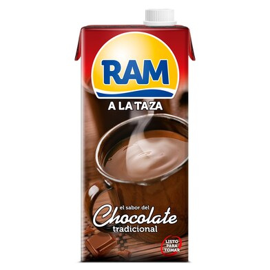 Chocolate a la taza Ram brik 1 l-1