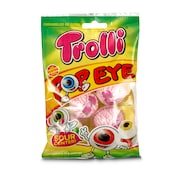 Golosinas pop eye Trolli bolsa 75 g