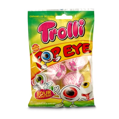 Golosinas pop eye Trolli bolsa 75 g-0