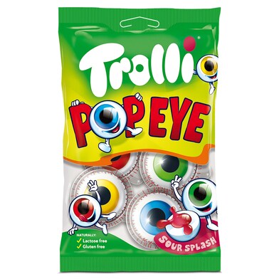 Golosinas pop eye Trolli bolsa 75 g-0