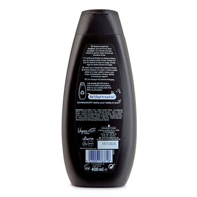 Champú color protect & shine Schwarzkopf botella 400 ml-1
