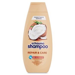 champu reparador 400 ml