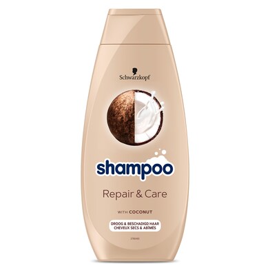 Champú repara & regenera Schwarzkopf botella 400 ml-0