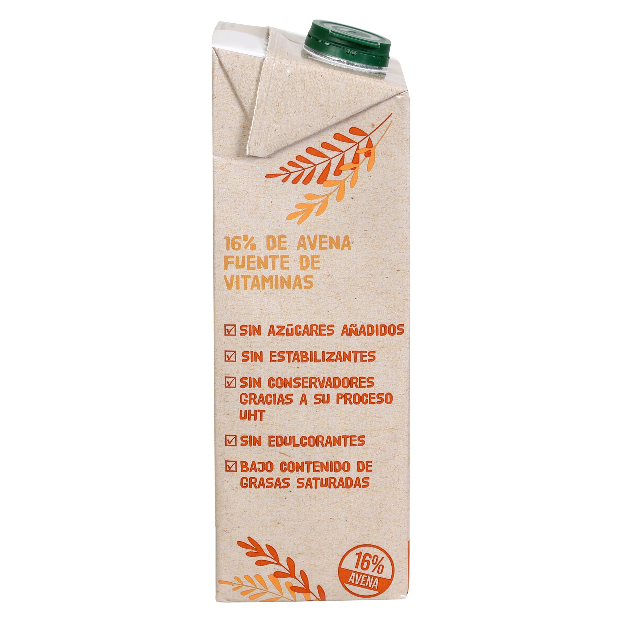 Bebida de avena Dia Vegedia 1 L