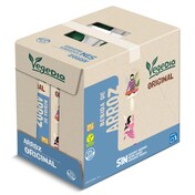 Bebida de arroz Dia Vegedia pack 6 x 1 L