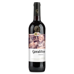 vino tinto reserva do carinena 75 cl