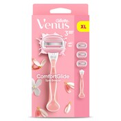 Maquinilla confortglide spa breeze XL Gillette Venus blister 1 unidad