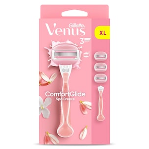maquinilla comfortglide venus 1 unidad