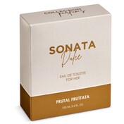 Colonia sonata dulce Melody frasco 100 ml